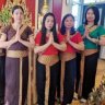 Thai Lounge Spa - traditionelle Thai-Massage Bremen