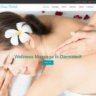 Asia Wellness Massage Darmstadt