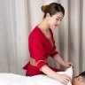 China-Wellness Massagen am Tübinger Tor Reutlingen