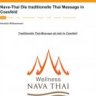 Nava-Thai Thaimassage in Coesfeld