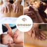 Amasar Massage Roth