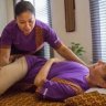Kinnaree Thai-Massage Karlsruhe