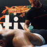 Mobile Massage Düsseldorf SI PRESSIONE Blockade und Verspannungen Spezialist