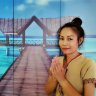 Na Siam Thai-Massage in Schwabach