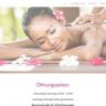 Wilai Thai-Massage Dormagen