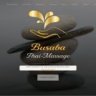 Busaba Thai-Massage Tarp