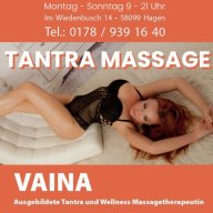VAINA-TANTRAMASSAGEN