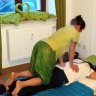 Thai Spa Leipzig Wellnessmassagen Leipzig