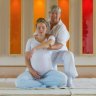 Berliner Schule für Zen Shiatsu in Wilmersdorf