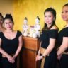 Achada Thaimassage Berlin Schöneberg