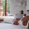 Schule für Shiatsu im Prenzlauer Berg