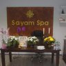 Sayam Spa Thaimassage Bremen