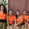 Siamrat traditionelle Thaimassage Bielefeld