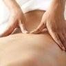 Lee chinesische TCM Massage Frankfurt