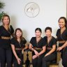 Pasit Thaimassage Stuttgart