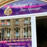 Thitiyanis Thaimassage