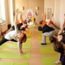 VivaPrana Yoga Dortmund