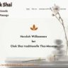 Chok Shai Traditionelle Thaimassage Wildau