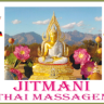 Jitmani Thai & Wellness Massagen