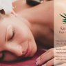 Sainadda Haller Thai- & Wellnessmassage Laubach