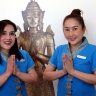 Kanikars Thai-Massage Goslar