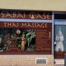 Sabai Oase Thaimassage Köln