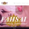 Fahsai Thaimassage Heidelberg