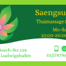 Saengsuree Thaimassage Ludwigshafen