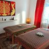 Wipha - Traditionelle Thai-Massage Würzburg Innenstadt