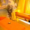 Colibri Wellness Massage Bochum - Massage Therapeutin in Bochum