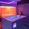 Blu Spa and Wellness in Dortmund