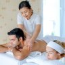 Melada Thaimassage&Spa (Yuphas Thaimassage)