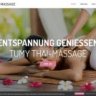 Tumy Thai-Massage - Wellness pur in Pulheim bei Köln