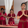 Sabaai Dii Thaimassage Oggersheim