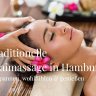 Sangchan Thaimassage in Hamburg