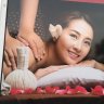 Osca TMC - Chinesische Spa Massage München