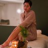 Pinas Wellness Massage & Spa Frankfurt