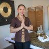 Supreeya Thaimassage Bremen