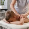 KIDS Traditionelle Thai-Massage - Bochum