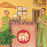 Saitong Thai-Massage – Köln-Lindenthal