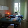 Deejang Spa Traditionelle Thaimassage Düsseldorf