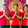 Sawasdee 2 Thai Massage Düsseldorf