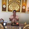 Samui Thaimassage Duisburg