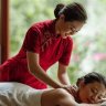 Neues Massagestudio in Pforzheim